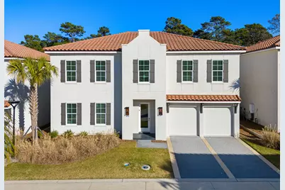 33 Palm Ridge Road, Miramar Beach, FL 32550 - Photo 1