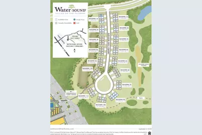 16 Golden Bell Court #Unit 16A, Inlet Beach, FL 32461 - Photo 3