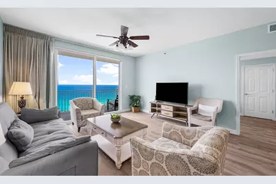 17739 Front Beach Road #UNIT 1207W, Panama City Beach, FL 32413 - Photo 1