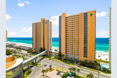 17739 Front Beach Road #UNIT 1207W, Panama City Beach, FL 32413 - Photo 35