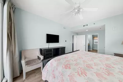 17739 Front Beach Road #UNIT 1207W, Panama City Beach, FL 32413 - Photo 21