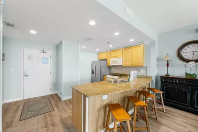 17739 Front Beach Road #UNIT 1207W, Panama City Beach, FL 32413 - Photo 13