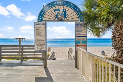 17739 Front Beach Road #UNIT 1207W, Panama City Beach, FL 32413 - Photo 41