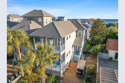 156 Emerald Dunes Circle, Santa Rosa Beach, FL 32459 - Photo 3