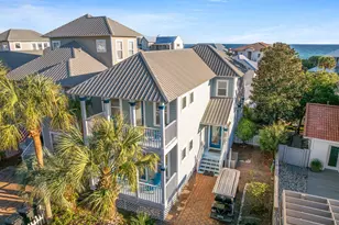 156 Emerald Dunes Cir, Santa Rosa Beach, FL 32459 - Photo 3