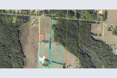 Lot 3 Catbird Street, Freeport, FL 32439 - Photo 1