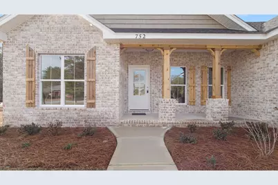 752 Magnolia Lake Drive, Defuniak Springs, FL 32433 - Photo 5
