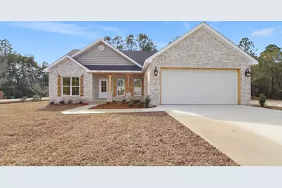 752 Magnolia Lake Drive, Defuniak Springs, FL 32433 - Photo 1