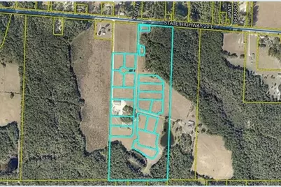 Lot 4 Nighthawk Drive, Freeport, FL 32439 - Photo 1