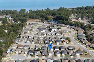 5414 Fawn Ridge Dr, Gulf Breeze, FL 32563 - Photo 31