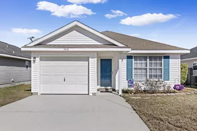 5414 Fawn Ridge Drive, Gulf Breeze, FL 32563 - Photo 1
