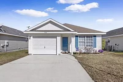 5414 Fawn Ridge Drive, Gulf Breeze, FL 32563 - Photo 3