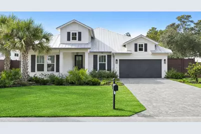 245 Seacrest Drive, Inlet Beach, FL 32461 - Photo 1