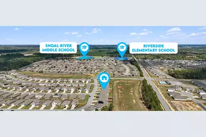 967 Merganser Way, Crestview, FL 32539 - Photo 37