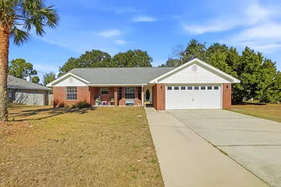 2091 Alfred Boulevard, Navarre, FL 32566 - Photo 1