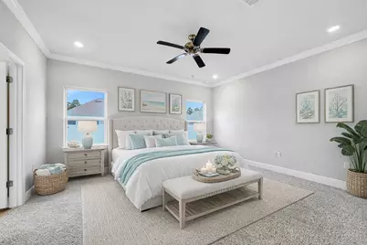 64 Stonegate Drive, Santa Rosa Beach, FL 32459 - Photo 7