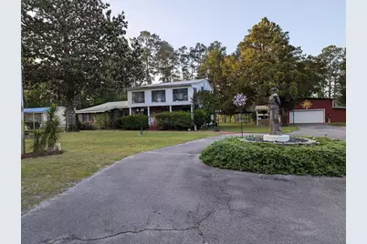 2861 W St Highway 20, Freeport, FL 32439 - Photo 1