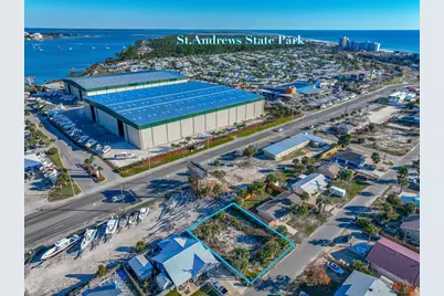 3826 Treasure Circle, Panama City Beach, FL 32408 - Photo 3