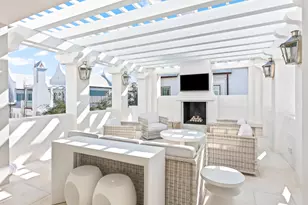 40 Smugglers Aly, Inlet Beach, FL 32461 - Photo 41