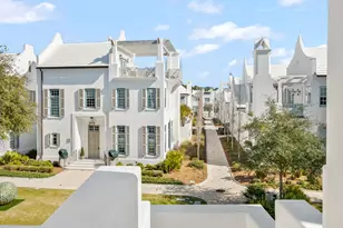 40 Smugglers Aly, Inlet Beach, FL 32461 - Photo 5