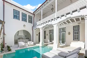 40 Smugglers Aly, Inlet Beach, FL 32461 - Photo 29