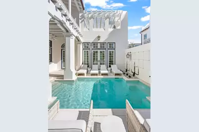 40 Smugglers Alley, Inlet Beach, FL 32461 - Photo 25