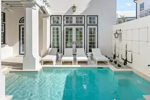 40 Smugglers Aly, Inlet Beach, FL 32461 - Photo 25