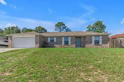 205 Trish Drive, Crestview, FL 32536 - Photo 1