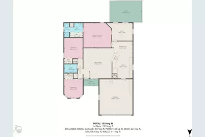 202 Summer Lane, Fort Walton Beach, FL 32547 - Photo 41