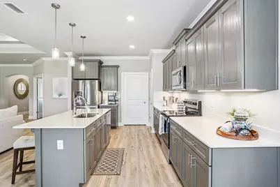 4847 Horace Lunsford Road, Milton, FL 32570 - Photo 9