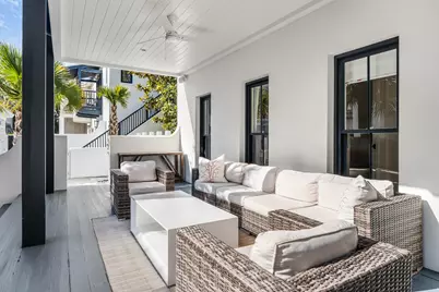 270 E Water Street E, Rosemary Beach, FL 32461 - Photo 17