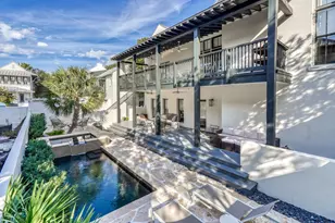 270 E Water Street E, Rosemary Beach, FL 32461 - Photo 1