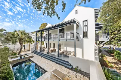 270 E Water Street E, Rosemary Beach, FL 32461 - Photo 3