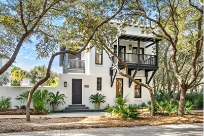 270 E Water Street, Rosemary Beach, FL 32461 - Photo 1