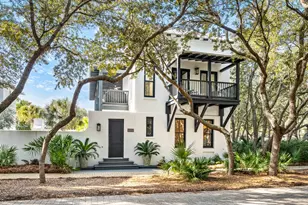 270 E Water Street E, Rosemary Beach, FL 32461 - Photo 1