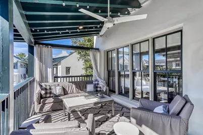 270 E Water Street E, Rosemary Beach, FL 32461 - Photo 13