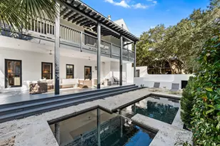 270 E Water Street E, Rosemary Beach, FL 32461 - Photo 5