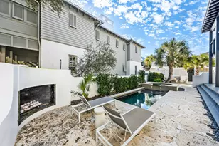 270 E Water Street E, Rosemary Beach, FL 32461 - Photo 9