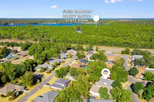 4317 American Poets Dr, Niceville, FL 32578 - Photo 57