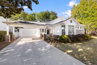 4317 American Poets Drive, Niceville, FL 32578 - Photo 1