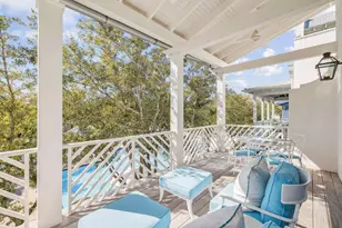 63 Johnstown Ln, Rosemary Beach, FL 32461 - Photo 5