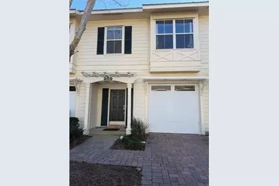 289 Mattie M Kelly Boulevard, Destin, FL 32541 - Photo 1