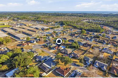 8563 Vehlin Court, Navarre, FL 32566 - Photo 49