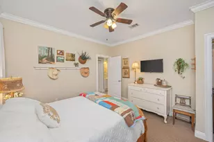 354 E Club House Dr E, Freeport, FL 32439 - Photo 11