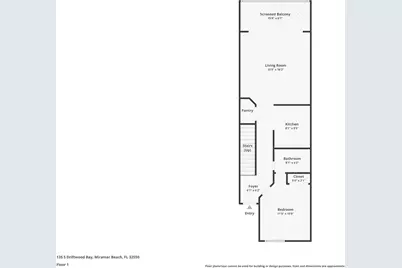 135 S Driftwood Bay S #UNIT 216, Miramar Beach, FL 32550 - Photo 31