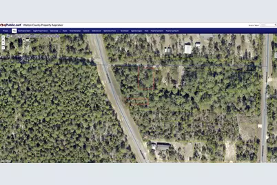 Lots 9-11 Tangerine & Lot 2 Girl Scout, Defuniak Springs, FL 32433 - Photo 15