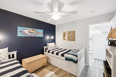 7464 Sunset Harbor Drive #APT 133, Navarre, FL 32566 - Photo 21