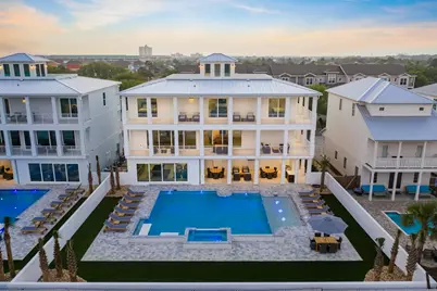 212 Driftwood Road, Miramar Beach, FL 32550 - Photo 1