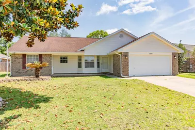 2831 Atoka Trail, Crestview, FL 32539 - Photo 1