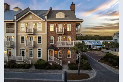 59 Pleasant Street, Inlet Beach, FL 32461 - Photo 1